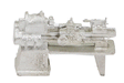 Lathe/Tool Maker