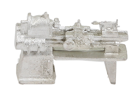 Lathe/Tool Maker