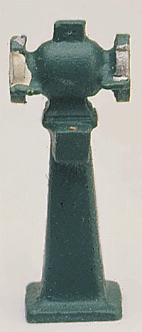 Pedestal Tool Grinder-1