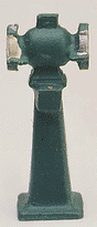 Pedestal Tool Grinder-1