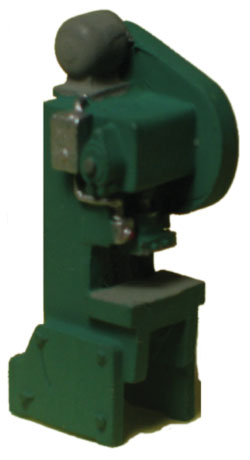 Stamping Machine