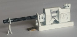 Screw Machine