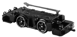 Mine Details -- Jeffery Motor