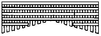 Lattice Material pkg(6)