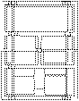 Plug Doors pkg(2) -- Hi-Cube