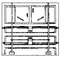 Plug Doors pkg(2) -- Youngstown