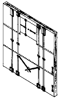 Plug Doors pkg(2) -- Superior