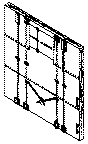 Plug Doors pkg(2) -- Superior