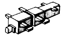 Trackside Details -- Electrical Switch Motor