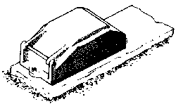 Trackside Details -- Circuit Controller pkg(10)