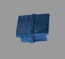 Trackside Details -- Vault Cover pkg(3)