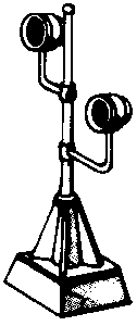 Trackside Details -- Remote Signal Indicator pkg(3)