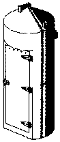 Telephone Shelters -- Concrete