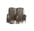 Coach Seats -- 2-Seater pkg(6)