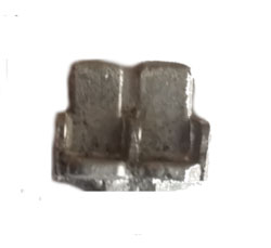 Coach Seats -- 2-Seater pkg(6)