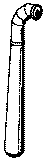 Plumbing Details -- Water Tank Spout