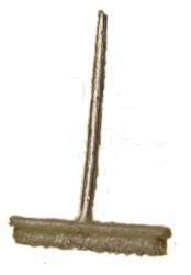 Push Broom -- pkg(3)