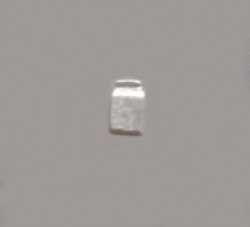Mail Boxes -- Unpainted Metal Castings pkg(3)