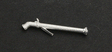 Water Tank Spout (Unpainted Metal Casting)