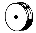 Pulley Set pkg(4) -- Small