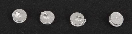 Pulley Set pkg(4) -- Extra Small