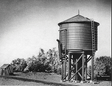 Water Tank Kit