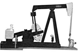 Lufkin Oil Pump