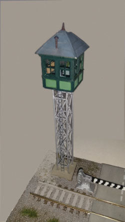 Bridge Street Tower