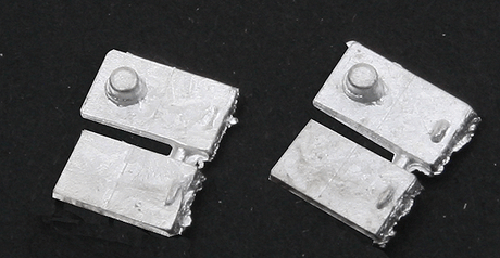 Electric Meter Box pkg(2)