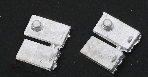 Electric Meter Box pkg(2)