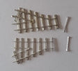 18" Gauge Mine Track -- Kick Switch pkg(2)
