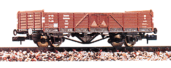 33' Gondola -- CFL Class Ommr