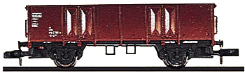 32' Gondola -- DB Europe