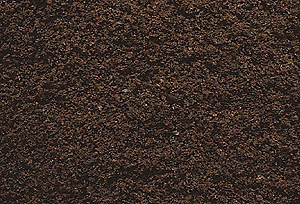Medium Ground Foam - Regular (1oz) -- Top Soil