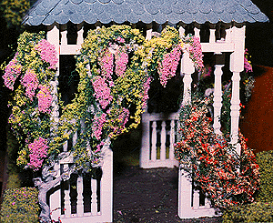 Wisteria Vine Kit