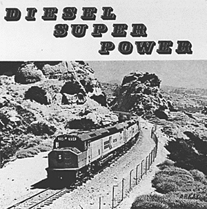 Audio Tape -- Diesel Super Power