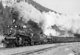 Audio Tape -- Steam Tracks Volume 2