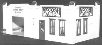 McCosh Auto