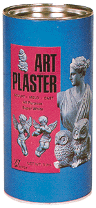Art Plaster