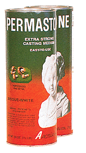 Instamold, 12oz