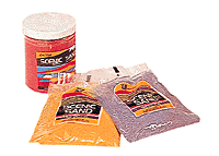 Scenic Sand 1lb -- Yellow