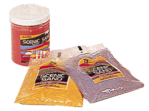 Scenic Sand 1lb -- Lilac