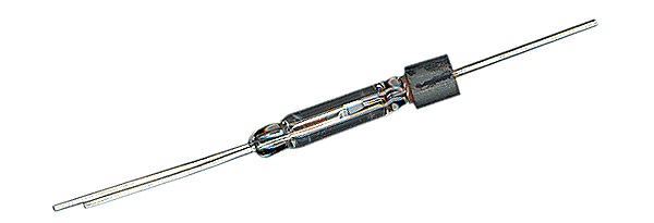 Latching Reed Switch