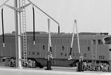 Snyder Fuel Crane - Kit -- Includes 2 Fueling Rigs-1