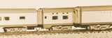 Diaphragms -- Streamline Passenger Cars Gray-2