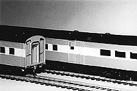 Operating Full-Width Diaphragms -- Single-Car  1 Pair