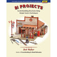 21 Projects: Scratchbuilding Structures Using Simple Tools and Techniques -- Softcover