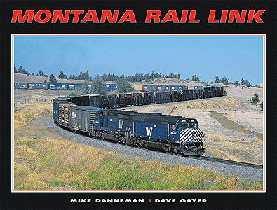 Montana Rail Link