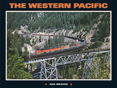 The Western Pacific