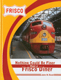 Book -- Nothing Could Be Finer Than a Frisco Diner